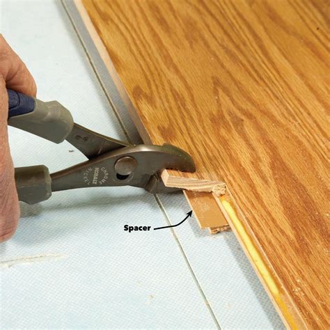 How To Fix Laminate Floor Lifting - Flooring Designs