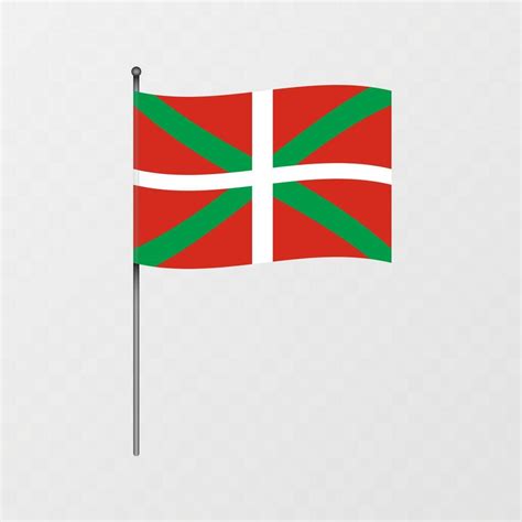 Image result for Basque Flag Sticker