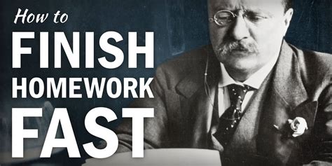 Image result for How to Complete Pending Homework Fast