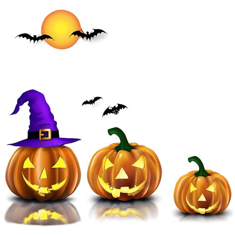 Download Halloween Clipart Transparent Png Mmb15 | Wallpapers.com