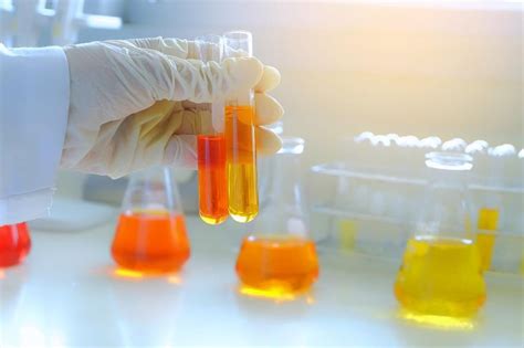 Improved catalyst can speed up conversion of industrial biomass into ...