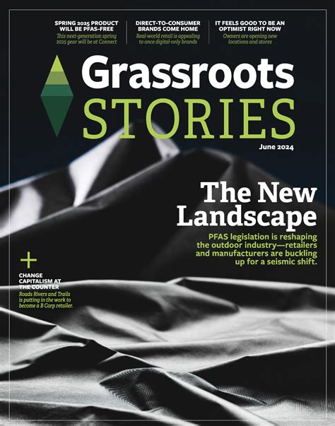 Grassroots Stories — Grassroots Outdoor Alliance