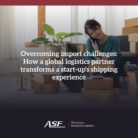 How ASF can help you import for free | ASF posted on the topic | LinkedIn