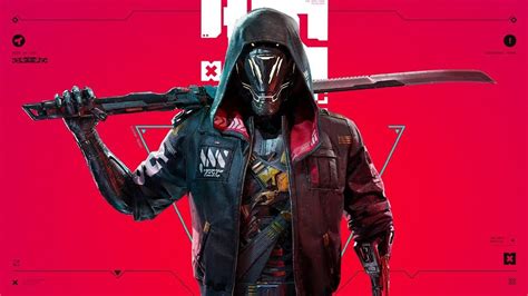 Image result for Ghost Runner Review IGN