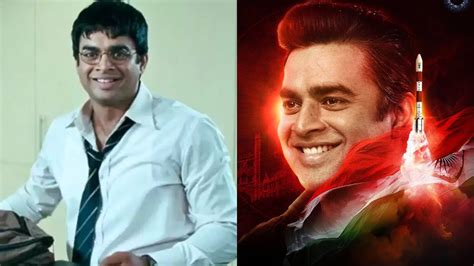 3 Idiots To Rocketry: The Nambi Effect, List Of R Madhavan's Top Films ...
