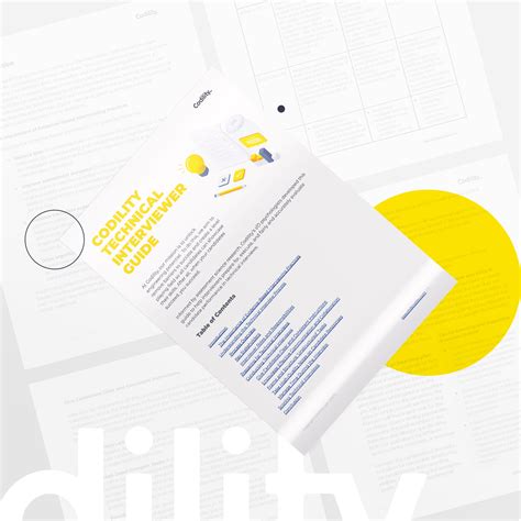 Image result for Codility Implementation Guide