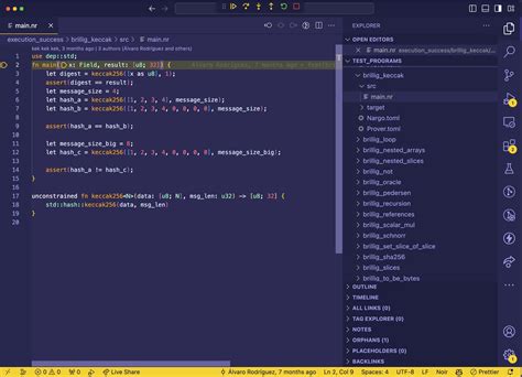 VS Code Debugger Tutorial 的图像结果