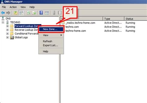Image result for Active Directory DNS Tutorial