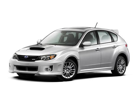 Subaru releases the US pricing details on its 2011MY Impreza