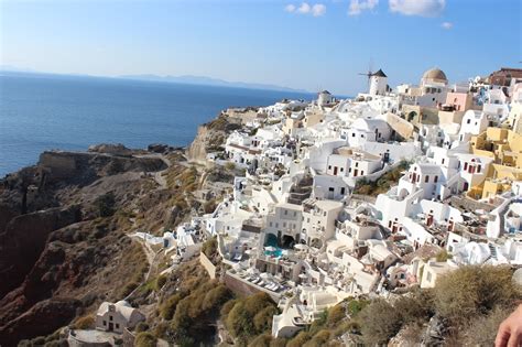 イ ア 村 サントリーニ 島 ギリシャ に対する画像結果