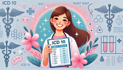 Vaginal yeast infection icd 10 - What You Need to Know - Funda Fry