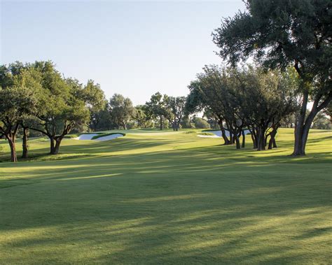 Shady Oaks - OCM Golf