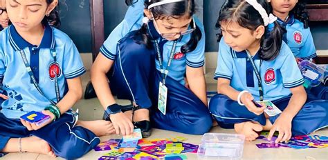 Mount Hira English School