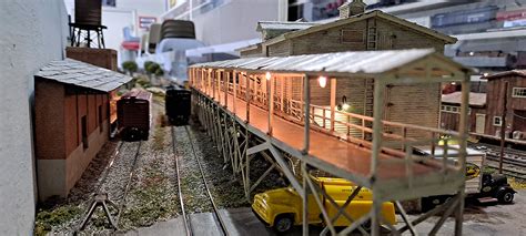 Model Rail Operations 的图像结果