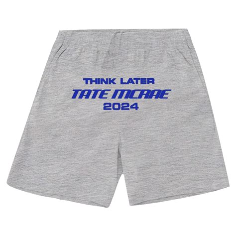 Tate McRae | Official Merch – Tate McRae UK