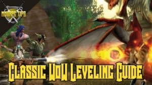 Image result for WWO Classic Fast Leveling Guide