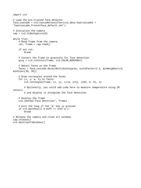 Image result for How to Import CV2 in Python