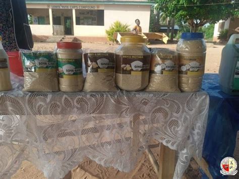 Image result for Gari Making Tutorial