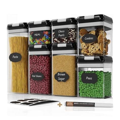 Image result for Cereal Containers