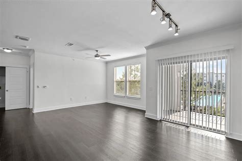 Floorplans | The Towers Woodland | Apartments in Conroe, TX