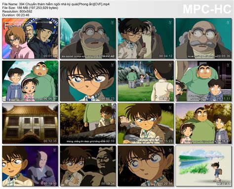 Image result for Conan Vietsub