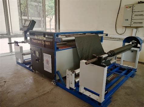 Industrial & Societal Application