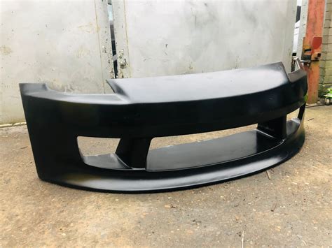 350z Front bumper – Firefly-Speedshop