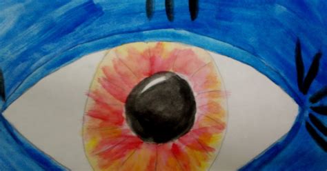 Alien Eyes Drawing 的图像结果