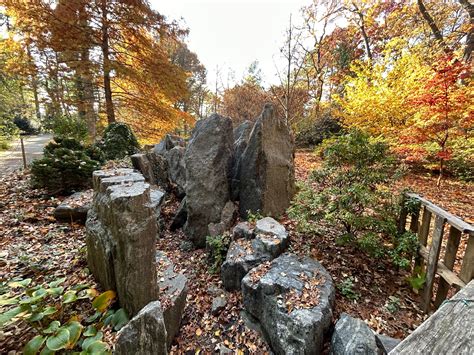 Clark Botanical Garden : r/LandscapePhotography