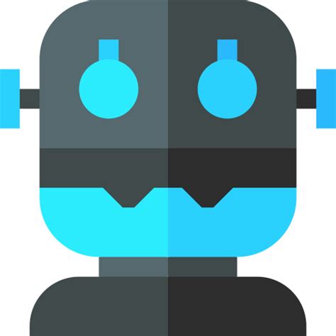 Image result for Robot Python Icon
