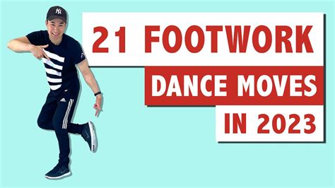 Image result for Best Dancing Footwork Tutorials