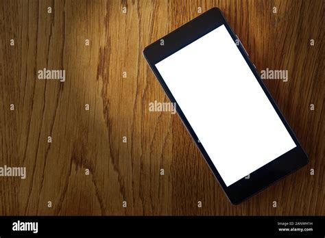 Phone Screen Table 的图像结果