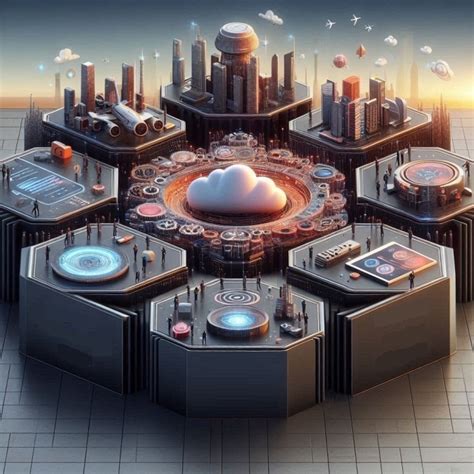 Types of Technology 的图像结果