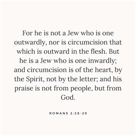 The Meaning of Circumcised and Uncircumcised in the Bible - Megan Allen ...