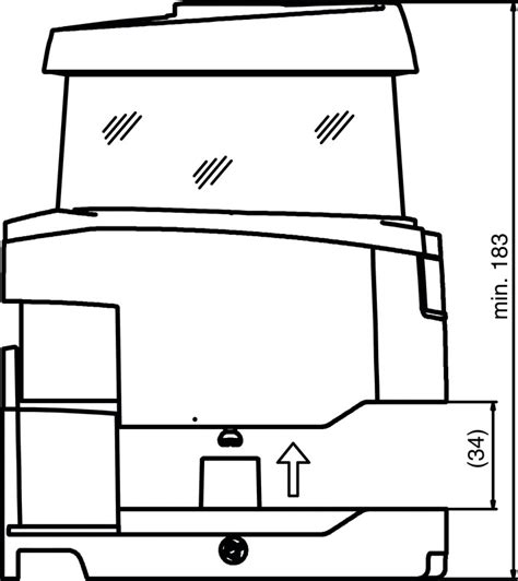 RSL410-L/CU408-M12 | 53800203