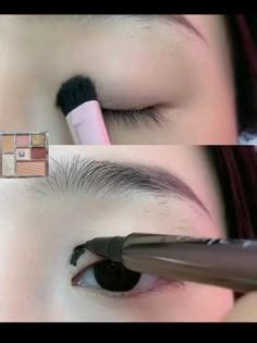 Image result for Cute Make Up Tutorial