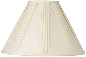Springcrest Ivory Lamp Shade 6x17x12 (Spider) - Springcrest : Amazon.in ...