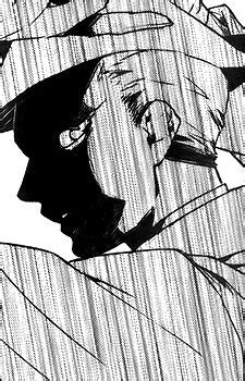 Jack The Ripper (Makai Ouji: Devils and Realist) - MyAnimeList.net