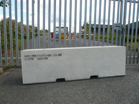 Barrier hire: what you need to know