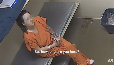 Ex-Inmate Shares 24 Honest Women's Prison Confessions