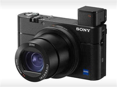 Sony Compact Camera 的图像结果