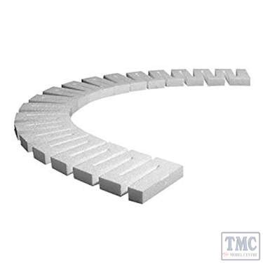 ST14414B Woodland Scenics Riser - 19 Piece Bulk Pack