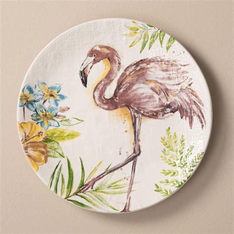 Buy Altius Crest Side Plate from Home Centre at just INR 499.0