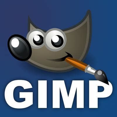 Image result for GIMP Computer Drawing Software