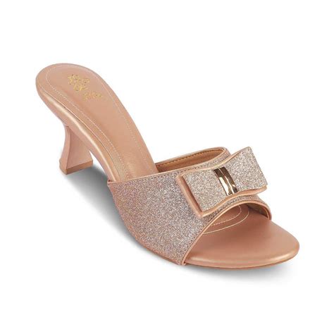 Buy Champagne Women's Sandals - The Gamos Champagne | Tresmode