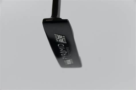 Image result for Pyramid Putter Test