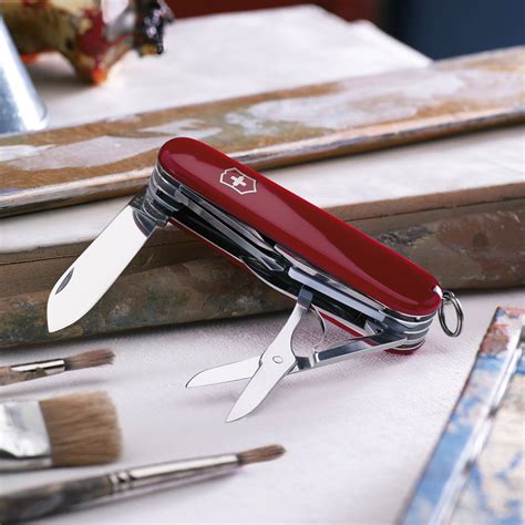 Reamer Swiss Army Knife