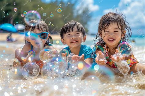 Swimming Kids 的图像结果