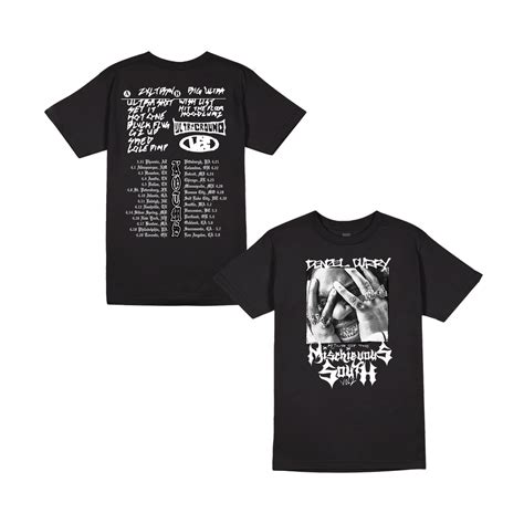 Denzel Curry | Official Merch Store