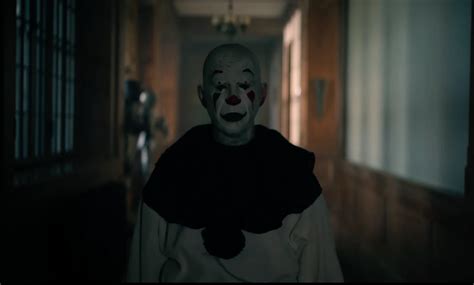 The Clown Creeps Closer In New HELL HOUSE LLC: LINEAGE Teaser